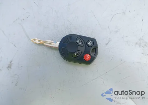 2009 Ford Escape Limited z USA, uszkodzony, nr VIN 1FMCU04G99KA16266